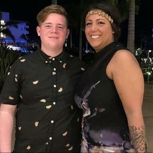 Meet your Posher, Trace